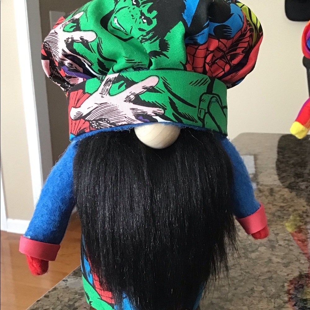 Gnome